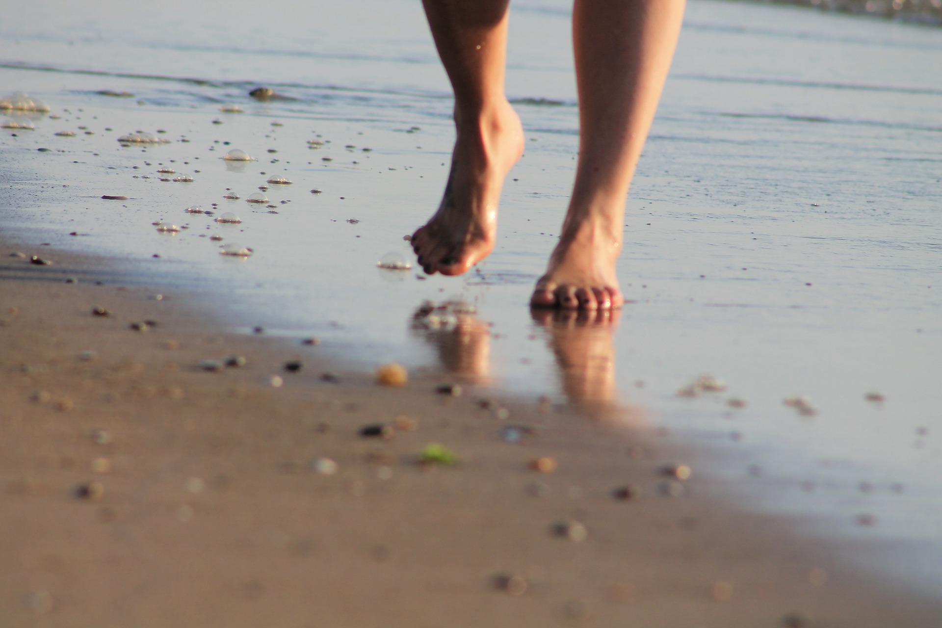 Podiatry services at Comprehensive Podiatry Associates in East Setauket and Selden NY